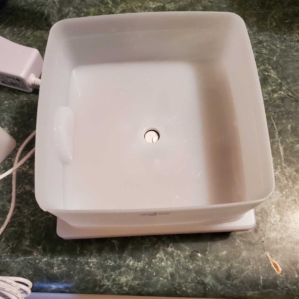 Essential OIL Diffuser - Picture 9 of 10